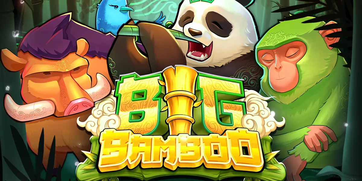 Big Bamboo